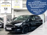 Ford C-Max Cool & Connect *NEU ZAHNRIEMEN+SERVICE*