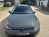 Volkswagen Golf 2.0 TDI SCR DSG Life 110kW/150PS 140.000 km - Volkswagen Golf 140 ps mit Diesel-Antrieb