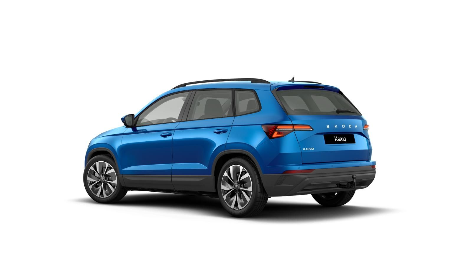 Skoda Karoq - Bild 5