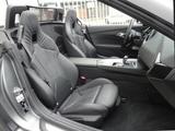 BMW Z4 M M40i HUD Harman Kardon Garantie Frozen Grey - BMW Z4 M: Roadster