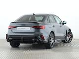 Audi RS 3 Limousine V/max 280*PANO*MATRIX*VIRTUAL*19" - Audi RS3 in Augsburg