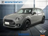 MINI Mini One Clubman 1.5 One Classic - graue MINI Clubvan