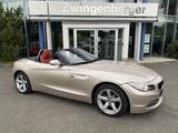 BMW Z4 Roadster 2.5i  HiFi Xenon USB Klimaaut. Shz - : Cabrio, Us
