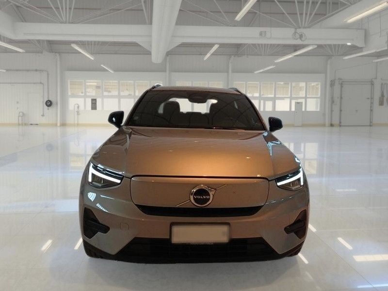 Volvo VOLVO XC40 RECHARGE TWIN PLUS SUV imagem 2