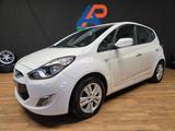 Hyundai ix20 1.4 crdi Comfort 90cv - gebrauchte Hyundai Roadster