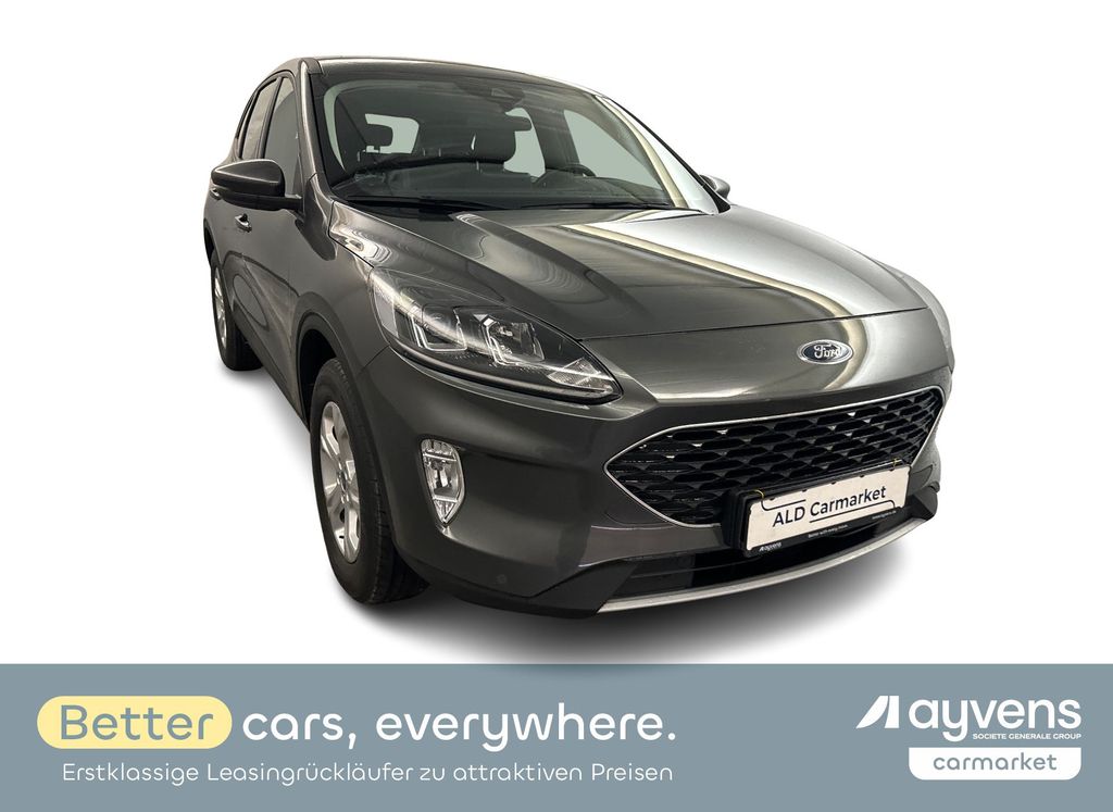 Image of Ford Kuga