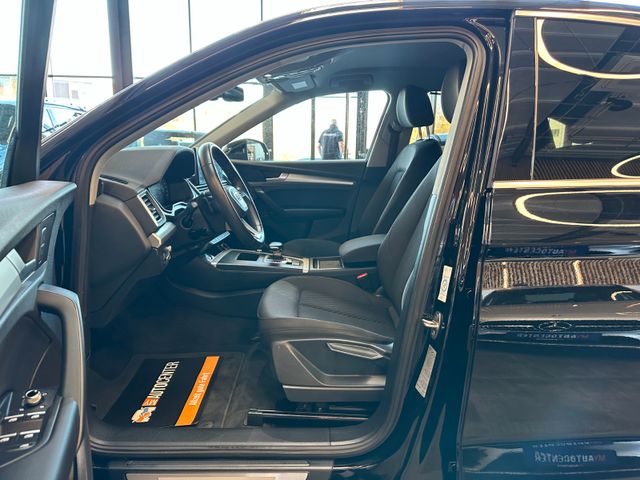 Audi Q5 Sportback 40 TDI quattro *1.HAND*19%*HUD*NAVI