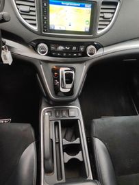Honda CR-V - 10