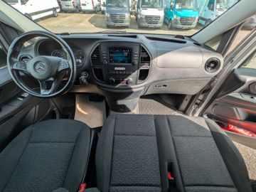 Mercedes Vito - 11