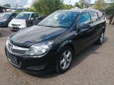 Opel Astra Caravan 1.8 ECOTEC Edition"Tüv u. Au neu"" - Opel Astra aus 2008: Kombi