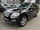 Mercedes-Benz ML 350 CDI 4Matic,Kamera,Navi,Xenon,GSD,AHK - Mercedes-Benz ML 350 in Hagen