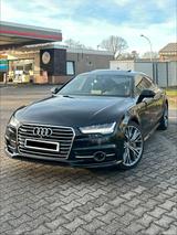 Audi A7 2016 - Audi A7 in Duisburg