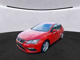 Seat Leon 1.5 TSI FR +NAVI +SHZ +17" DAB +APP-CONN +P - Seat Leon bis 15.000 Euro
