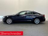 Audi A6 Lim 50 TFSIe quattro S tronic design LED NAVI - Audi A6 mit Hybrid-Antrieb