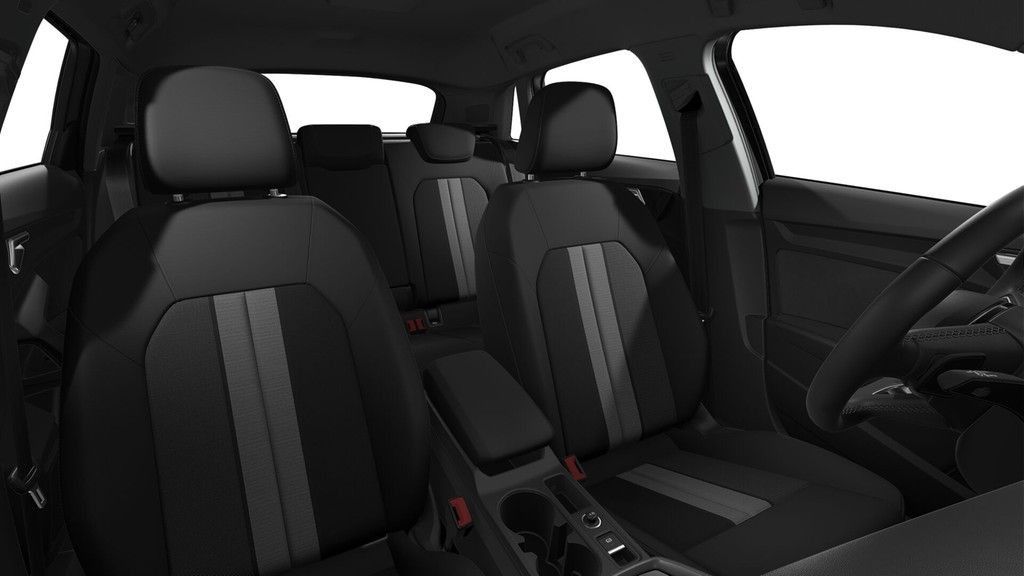 Audi A3 - Bild 11
