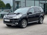 Citroën C-Crosser Exclusive HDI 155 FAP - Citroën C-Crosser Gebrauchtwagen