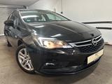 Opel Astra K Sports Tourer Edition