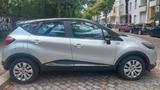 Renault Captur ENERGY TCe 120 Experience Experience - Renault Unfallwagen