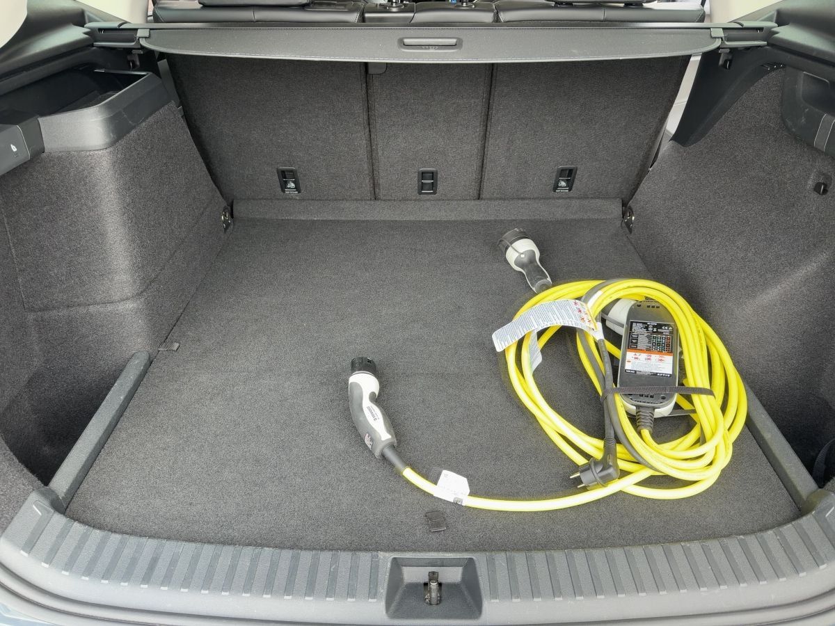 Volkswagen Tayron - Bild 14