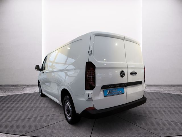 Fahrzeugabbildung Volkswagen Transporter Kasten LR 2.0 TDI Langer Radstand LE