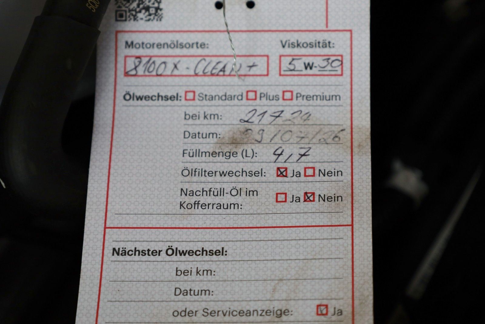 Fahrzeugabbildung SKODA Karoq Sportline 4x4 Navi,LED,Panorama,Apple CarP