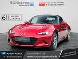 Mazda MX-5 Exclusive 2024 BOSE / LEDER / MATRIX-LED