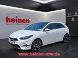 Kia cee'd 1.5 T-GDI Platinum Edition PDC KAMERA