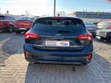 Ford Focus Lim. Vignale 1.0 EcoBoost Hybrid HUD/28TKM - Ford Focus mit Benzin-Antrieb: Limousine, 2.0