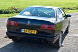 Maserati Quattroporte 3.2 V8 - Engine < 49.000 km!! - Maserati aus 1997