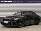 BMW M2 M-Sportsitze-ACC-Drivers Pack-HUD-Carbon Int. - BMW M2 in Köln