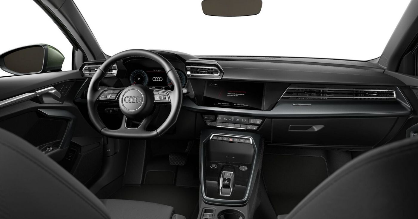 Audi A3 - Bild 11