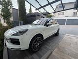 Porsche Cayenne E Hybrid Approved Inno Nachtsicht Pano - Porsche Cayenne Plug-in Hybrid (PHEV) Gebrauchtwagen