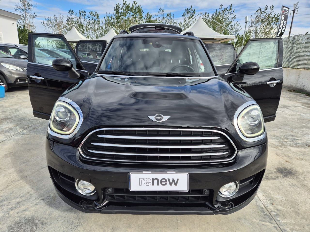 MINI COOPER_SD_COUNTRYMAN