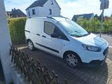 Ford Courier - Ford Courier Gebrauchtwagen