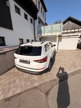 Skoda Kodiaq 2.0 TDI SCR 140kW DSG 4x4 DRIVE 125 D... - Skoda Kodiaq DRIVE-125