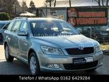 Skoda Octavia Combi Ambiente*94.TKM*6-Gang*1. Hand* - Skoda Octavia: Ambiente