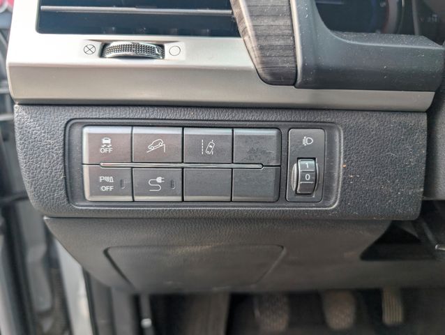 Ssangyong REXTON 2.2 Diesel e-XDi 220 Sapphire 4WD