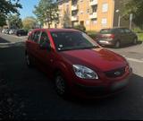 Kia Rio 2009 - Kia Rio in Mainz