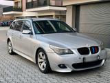 BMW 535d M Paket Touring Auto. - gebrauchte BMW 535 aus dem Jahr 2006