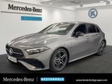 Mercedes-Benz A 200 AMG+PANO+KEYLESS+MULTIBEAM+PARK+DISTR - Mercedes-Benz A 200 in Freiburg