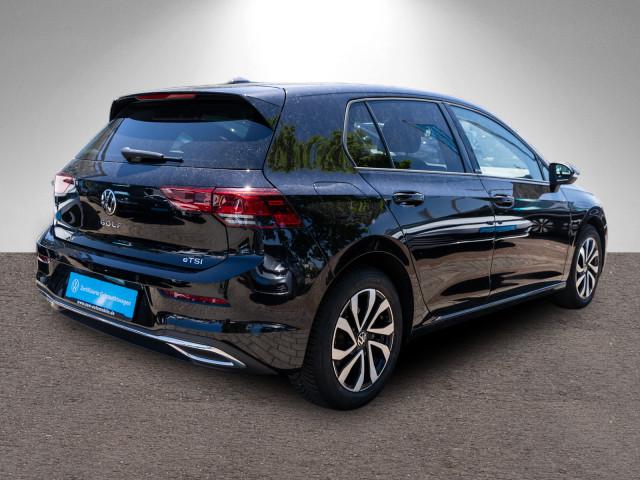 Volkswagen Golf Active 1.5 eTSI DSG LED ACC PDC SHZ NAVI
