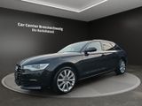 Audi A6 3.0 TDI quattro S tronic Avant+Sport - Audi A6 aus 2012: Kombi
