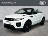 Land Rover Range Rover Evoque Cabriolet HSE Dynamic Sportpa - Land Rover Range Rover Evoque in Wiesbaden