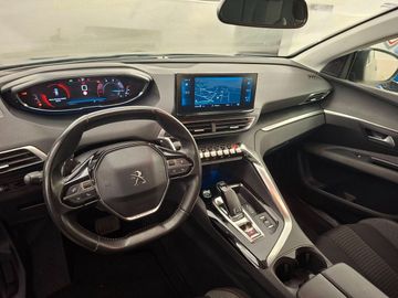 Peugeot 3008 - 6
