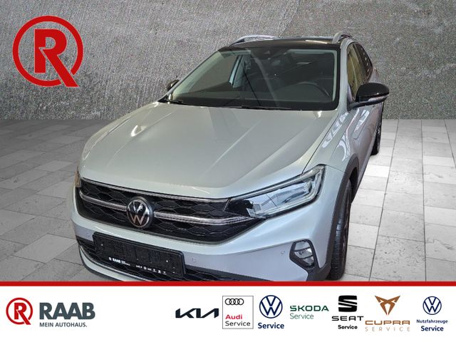 Taigo Style AHK-abnehmbar Navi Digitales Cockpit