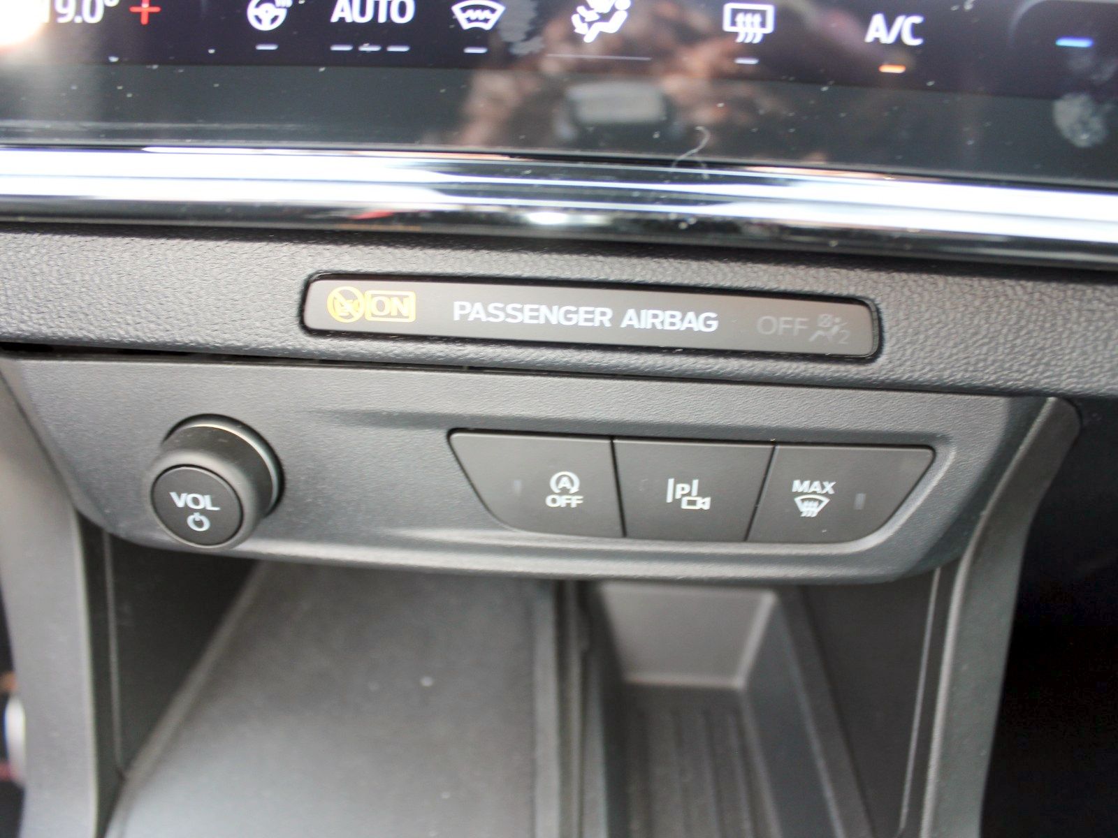Fahrzeugabbildung Ford Puma ST-Line 1,0 EcoBoost Mild Hybrid