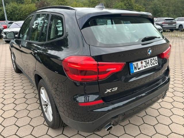 BMW X3 xDrive 20 i Advantage LED Navi SH, миниатюра 4