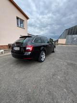 Skoda Octavia 1.8 TSI DSG 4x4 Combi Green Tec - Skoda Octavia: Allradantrieb, 1.8