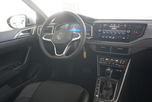 Fahrzeugabbildung Volkswagen Taigo Style 1.0 TSI DSG *Panorama, IQ.Light, IQ.