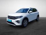 Volkswagen T-Cross 1.5 TSI DSG R-Line  AHK Navi LED Kamera  - Volkswagen T-Cross in Osnabrück